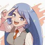 Hado Nejire
