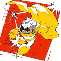 Sorahiko (Gran) Torino