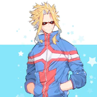 Yagi Toshinori