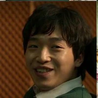 Gyeong su