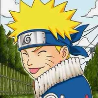 Uzumaki Naruto