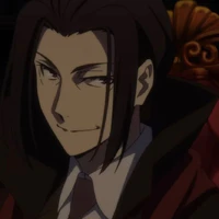 Mori Ougai