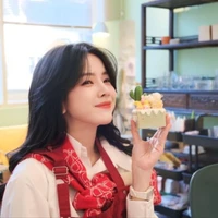 Trương Tiểu My