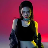 Dương Hoàng Yến