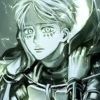 Armin Arlert