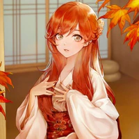 Hanna Elentisa[em gái Ruby]