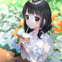 Sunnie[ linh hồn thần mặt trời của Ruby]