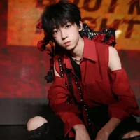 Dương Bác Văn -hắn