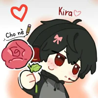 Kirameomeoz