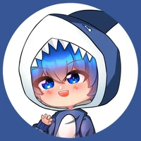 Big shark