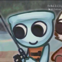 Finn(bể cá nhốt tôm)
