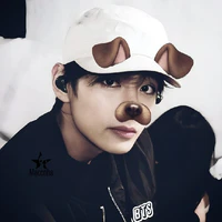 Taehyung[V hay Anh]