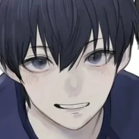 Isagi yoichi