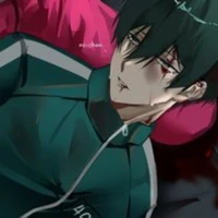 Itoshi Rin