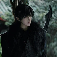 Tịch Huyết Minh - 血塊