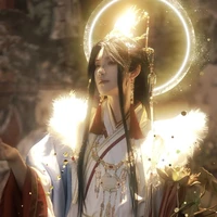 Dạ Vương Thần - 夜王神