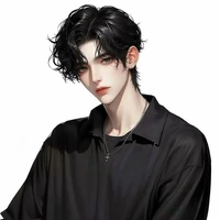Tử Phong *nam8*