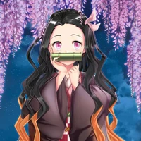 kamado nezuko