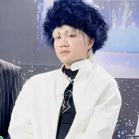 Hoàng Đức Duy - Cap tain boy