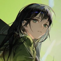 Quách Song Ngư - Tù Trưởng