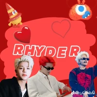 rhyder
