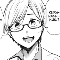 Kurahashi Yuuta