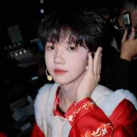 Trương Dịch Nhiên_cậu