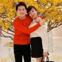 Mẹ của Jack
