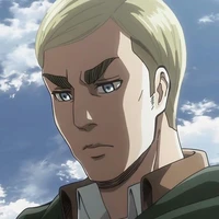 Erwin Smith