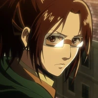 Hange Zoe