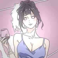 Hyuga Hinata//Cô