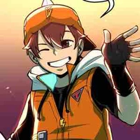 Boboiboy 