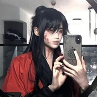 Lý Hoả Vượng(vai ng bí ẩn👽)