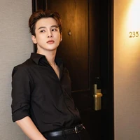 thái ngân