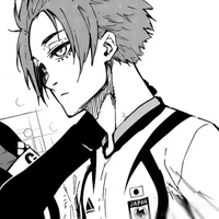 Itoshi Sae