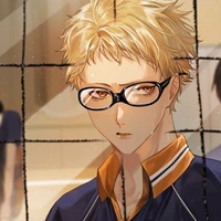 Tsukishima Kei