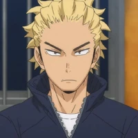 Ukai Keishin