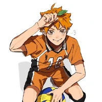 Hinata Shoyo