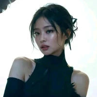 Kim Jennie (bé)