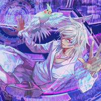 hiha hologram