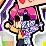 Hiha Glitch