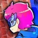 Hiha The Blue