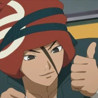 Yuino Iwabee