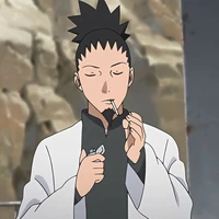 Nara Shikamaru