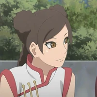 Mitsashi Tenten