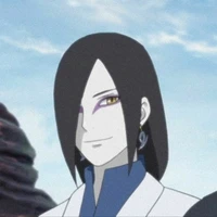 Orochimaru
