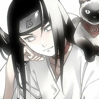 Hyuga Neji