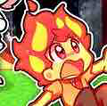 Hiha flame