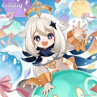 Paimon