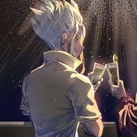 Ishigami Senku